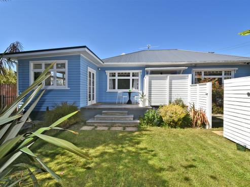 1/24 Darley Street, Somerfield