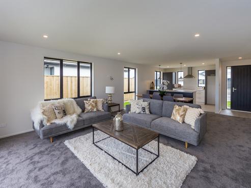32 Lydiard Drive, Rolleston