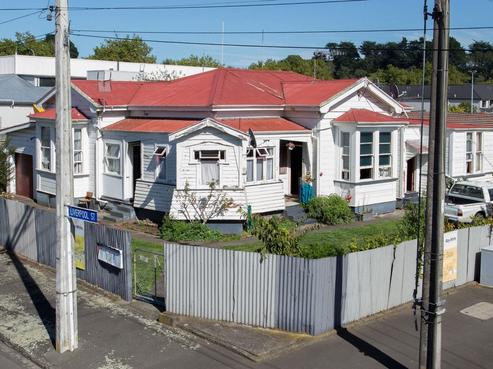 102 Liverpool Street, Whanganui Central