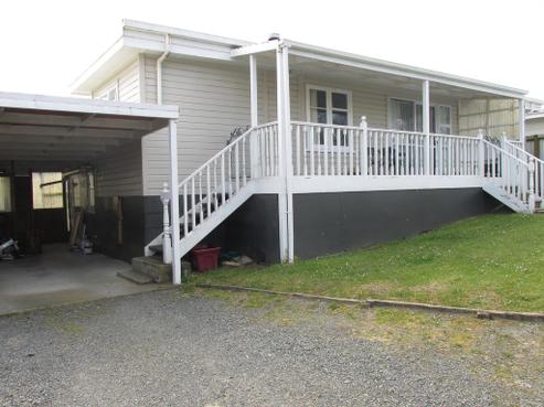 21 Marchant Street, Putaruru