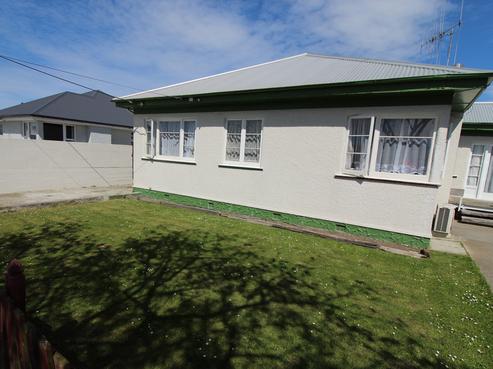 29 Witham Street, Oamaru