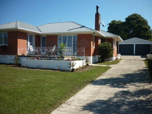 40 Grey Street, Dargaville