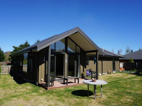 30 Rippingale Road, Hanmer Springs