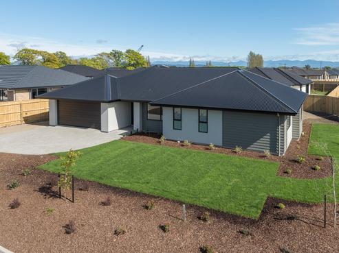 30 Malone Crescent, Richmond