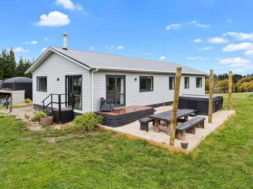 196 Loburn Terrace Road, Loburn