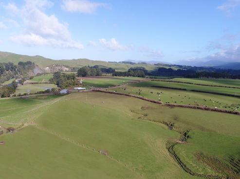 579 Kopikopiko Road, Eketahuna