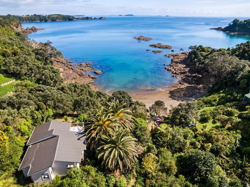 2 Te Aroha Avenue, Oneroa