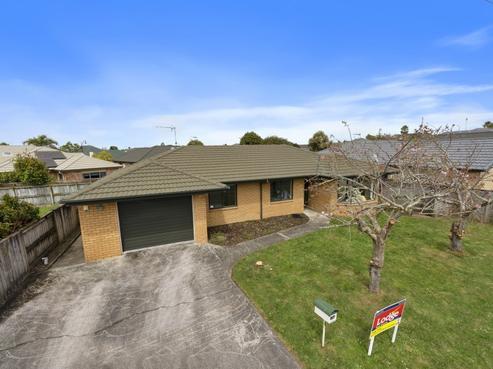 134 Rototuna Road, Rototuna