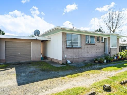 16A Saint Winifreds Avenue, Hamilton East