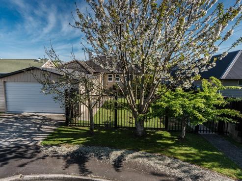 11 Newall Street, Hamilton East