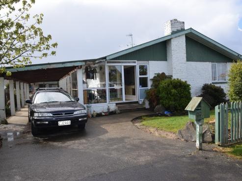 17 Paterson Street, Grasmere