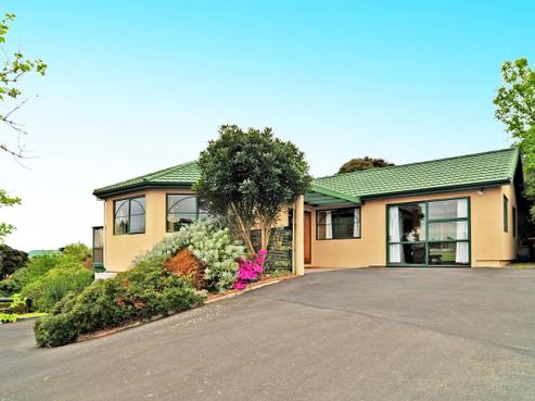 32 Leithton Close, Glenleith