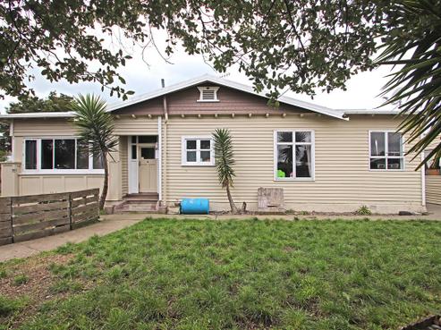 29 Carnell Street, Napier South