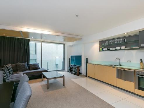 75/72 Tory Street, Te Aro
