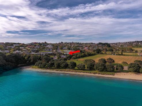 1/142 Stanmore Bay Road, Stanmore Bay