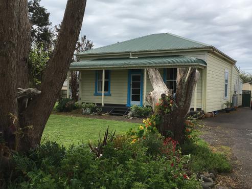 5 Fox Street, Okato