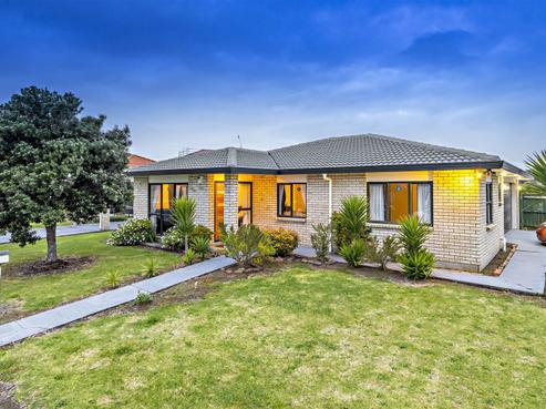 59 Pitt Avenue, Clendon Park