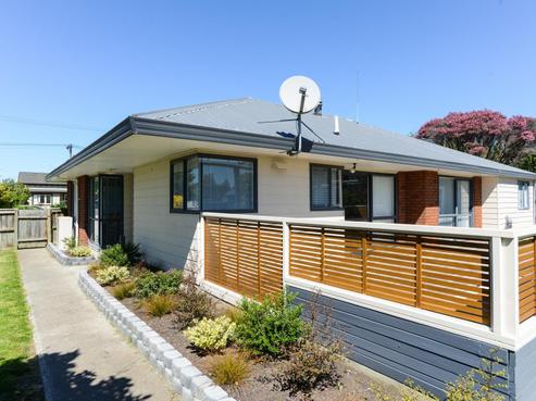 17 Guy Street, Waipawa