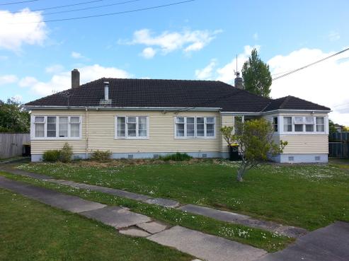 5 Taylor Avenue, Feilding
