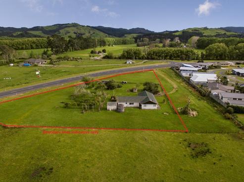 50 Racecourse Road, Whitianga