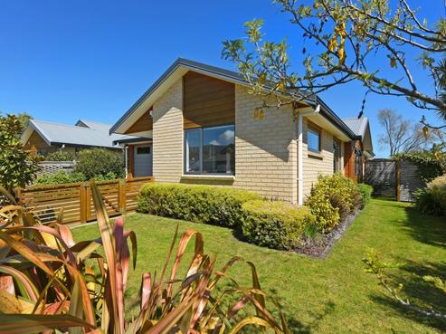 3B Oxford Crescent, Ebdentown