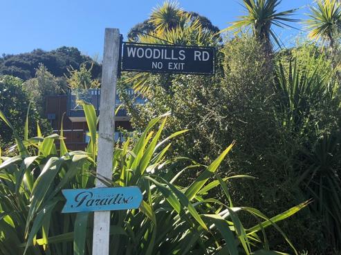53 Woodills Road, Akaroa
