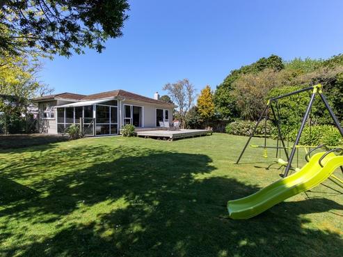 27A Seymour Street, Waitara