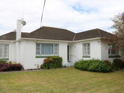 8 George Street, Matamata