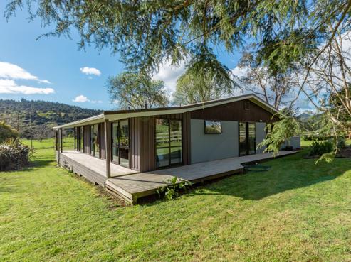 764A Kauaeranga Valley Road, Thames