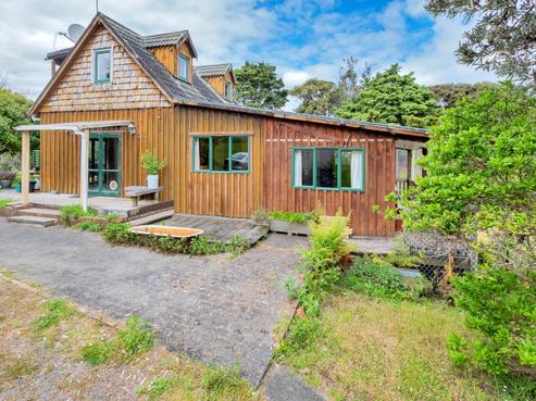 3185 Kaipara Coast Highway, Kaipara Flats