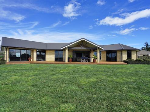 3111 Ohaupo Road, Peacocke