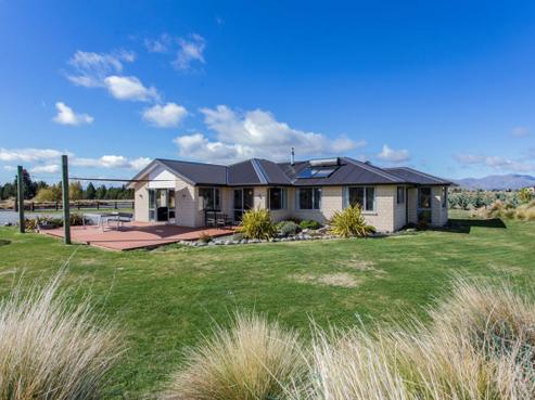 1 Harris Place, Twizel