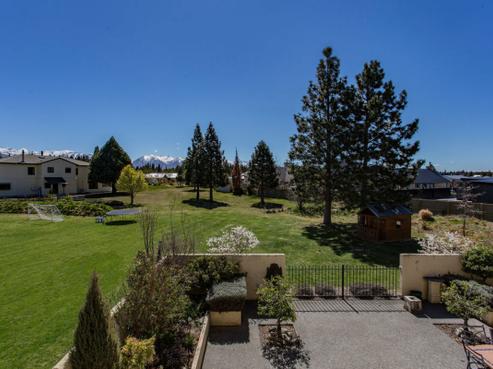 19A North West Arch, Twizel