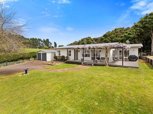 32B Morley Road, Waiuku