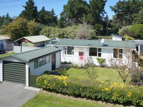 9 Mays Avenue, Leithfield