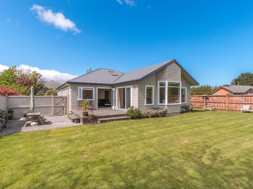 622 Old Tai Tapu Road, Tai Tapu