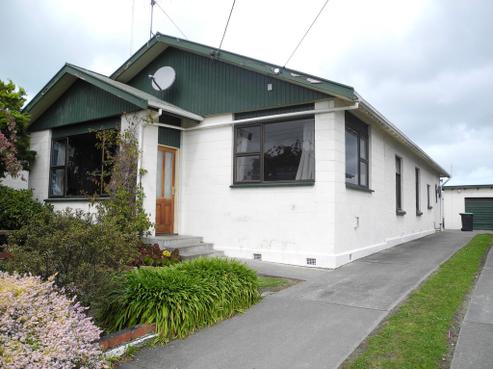 20 Hatton Street, West End