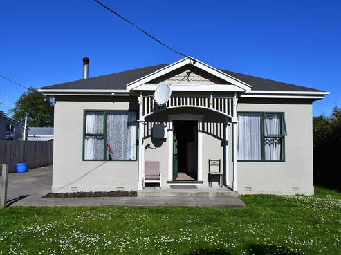 29 Leith Street, Oamaru