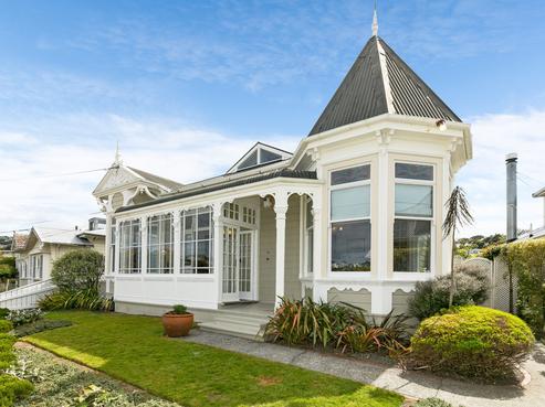 14 Mariri Road, Kelburn