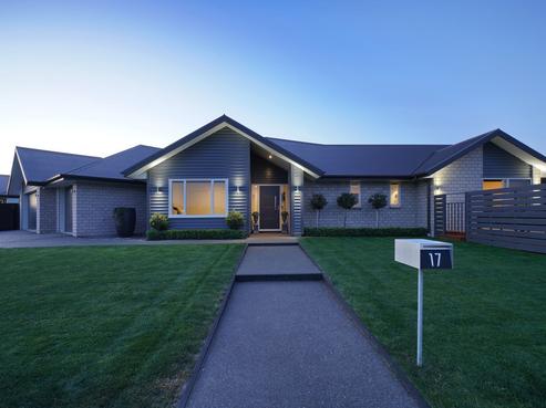 17 Carmichael Street, Rangiora