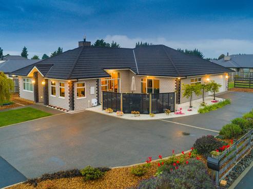 12 Royston Common, West Melton