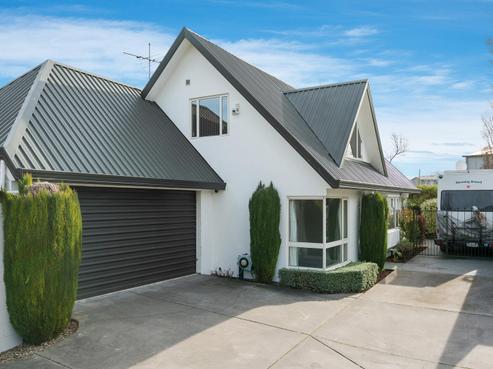 163A Ashgrove Terrace, Somerfield