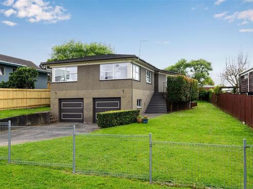 30 Kurnell Drive, Botany Downs