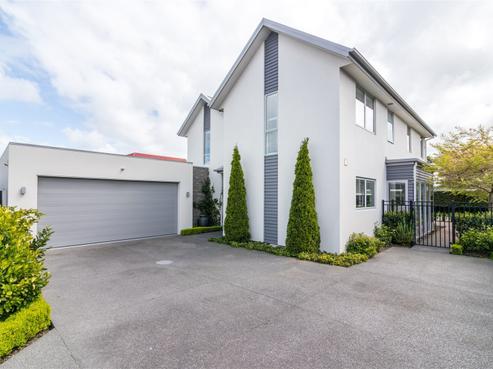 89A Jeffreys Road, Fendalton