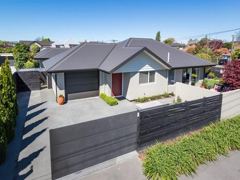 96 Hamilton Avenue, Ilam