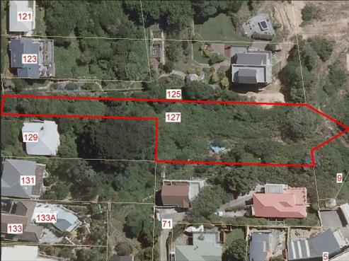 127 Hornsey Road, Melrose