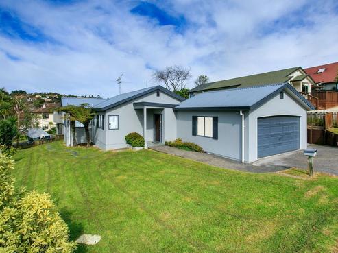 2 Wren Place, Unsworth Heights