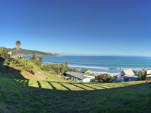 16A Tasman Heights, Ahipara