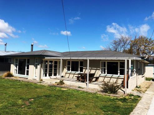 19 Campbell Street, Alexandra