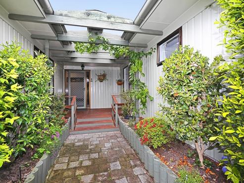 16 Glamorgan Avenue, Tamatea